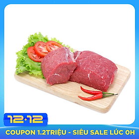 NẠC VAI BÒ ÚC ĐÔNG LẠNH NKP 1kg