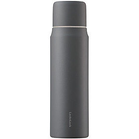 Mua Bình giữ nhiệt Lock&Lock Maman Cup Vacuum Bottle LHC1487GRY 505ml