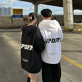 Áo khoác hoodie vải nỉ co dãn, dày dặn mềm mịn form rộng Basic, Áo KHOÁC Hoodie RIPO Ulzzang Unisex Vải đẹp , không co rút , mềm mịn , hút mồ hôi cực nhanh, mặc siêu mát