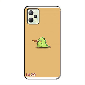 Ốp Lưng Dành Cho Realme C35