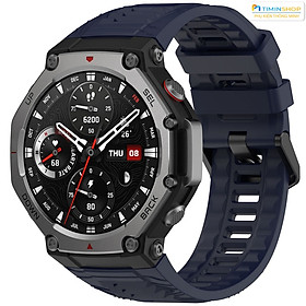 Dây đeo cho Amazfit T-Rex 3/ T-Rex 2 (DREX3)