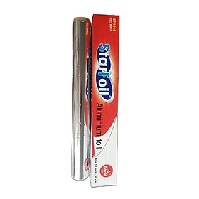 Mua Giấy bạc nướng Ringo R18 (Rộng 45cm x Dài 3m) chính hãng