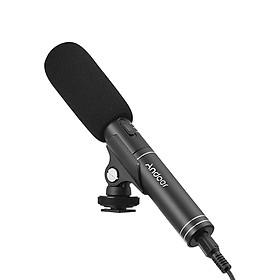 Micro Andoer Có Thể Đổi Chế Độ Đa Hướng Cho Canon Nikon Sony