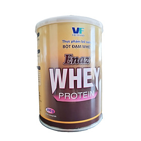 Thực phẩm bổ sung đạm ENAZ Whey Protein (300g)