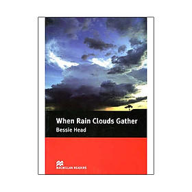 [Download Sách] MR When Rain Clouds Gather Intermediate