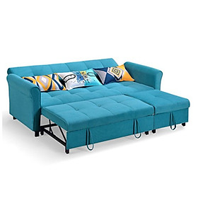 Bộ Sofa kéo thành giường thông minh DP-SGK06