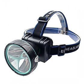 Đèn Pha Thám Hiểm Đội Đầu (5W)