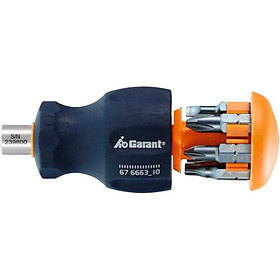 Mua Tua Vít Đa Năng 6 Chức Năng Garant 676663 10 - Hàng Chính Hãng 100% từ Đức