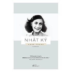 Nhật Ký Anne Frank (Tái bản năm 2024)