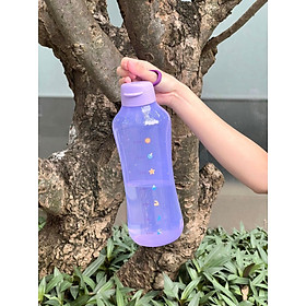Bình nước Tupperware Eco Bottle Motivation 2L (2 màu)