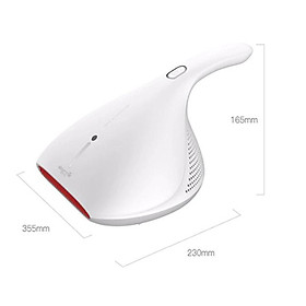 Mua Máy hút bụi Đệm  Giường Deerma CM800 - hàng chính hãng