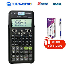 Máy Tính CASIO FX570VNPLUS-2 (TL)