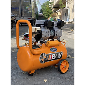 Mua Máy Nén Khí Không Dầu AC30L BAW