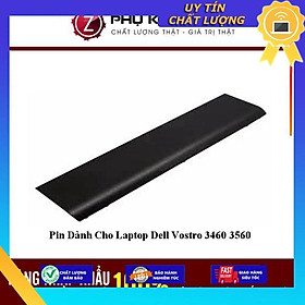 Pin dùng cho Laptop Dell Vostro 3460 3560 - Hàng Nhập Khẩu MIBAT797