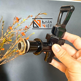 Mua Vòi Nhấn bình ủ trà sữa - Sử dụng được cho bình 6 lit  8lit  10lit  12 lit - Hàng loại 1  rất dày dặn. Chuyên phục vụ Sp