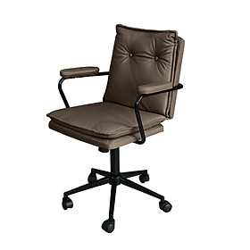 Mua Ghế xoay làm việc nhỏ gọn hiện đại LB186