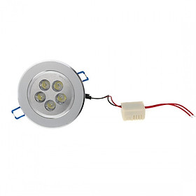 Đèn Âm Trần E27 (10W)