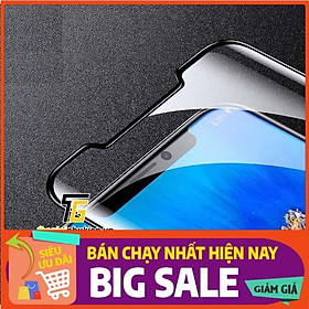 Tấm dán kính cường lực full 5D tràn màn hình Huawei Mate 30 Pro phủ màu