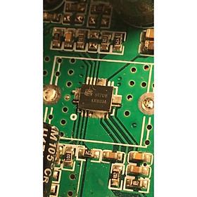 Mua ic boost áp loa kéo HT7178