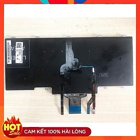 Mua BÀN PHÍM Dùng Cho LAPTOP DELL LATITUDE E5450 E5470 E7450 E7470 E7480
