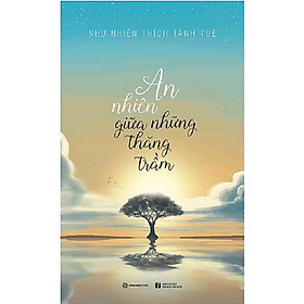 An nhiên giữa những thăng trầm _Saigon Books