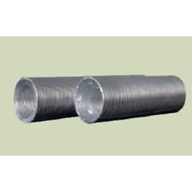Mua Ống gió bán cứng NHÔM đặc biệt D160  L 3 1m - 16ВА ULTRA - Hàng Nhập Khẩu