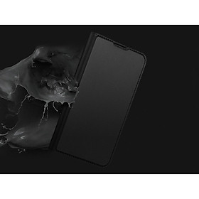 Bao da Nokia 2.3 Dux Ducis Skin khung mềm - siêu mỏng - siêu mịn - Hàng chính hãng