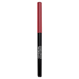 Covergirl Exhibitionist Lip Liner 220 Cherry Red