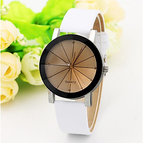 Mua Đồng hồ đôi cặp nam nữ thời trang độc đáo cực đẹp DH95