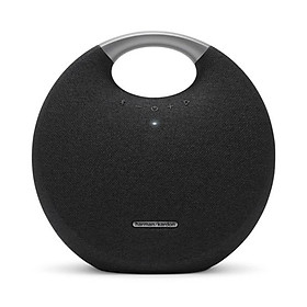 Tech Zone 10 Loa Bluetooth Harman Kardon Onyx Studio 6 – Hàng Chính Hãng