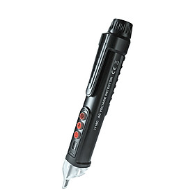 Bút Thử Điện AC/DC Độ Chính Xác Cao (12V/48V-1000V)