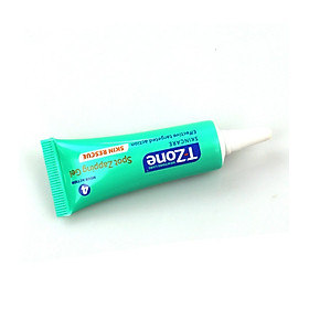 Gel khóa mụn cấp tốc T-Zone Spot Zapping Gel