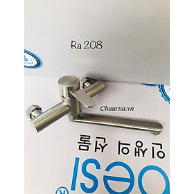 Mua VÒI RỬA BÁT INOX RA208