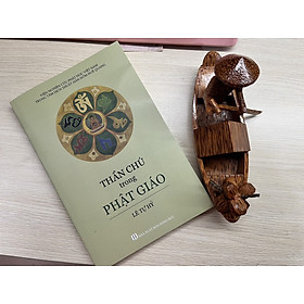 Thần Chú Trong Phật Giáo - Tái Bản