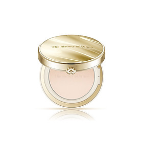 Hình ảnh Phấn phủ dạng nén WHOO GJH Mi Luxury Pressed Powder 13g SPF30/PA++