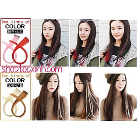  TÓC LINE/TÓC HIGHLIGHT 24 MÀU SÀNH ĐIỆU 