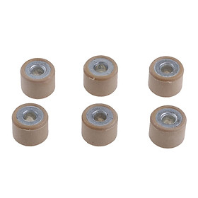 18x14mm Variator Roller Weights 13g for GY6 125cc 150cc Engine Scooter