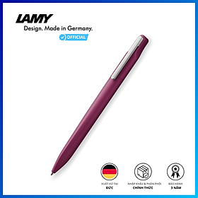 Bút bi LAMY Xevo Burgundi