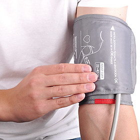 Máy đo huyết áp bắp tay cao cấp B.WELL MED 55 Nhập khẩu 100% từ Thụy Sĩ