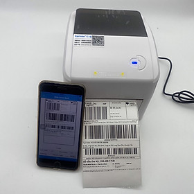 Mua Máy in mã vạch Xprinter XP-420B - Hàng Nhập Khẩu
