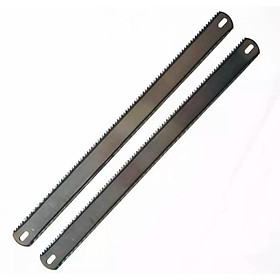 Lưỡi Cưa Sắt Cầm Tay 30cm