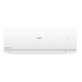 Máy lạnh Aqua AQA-RUV10XAW2 Inverter 1HP Thái Lan - Hàng Chính Hãng Chỉ