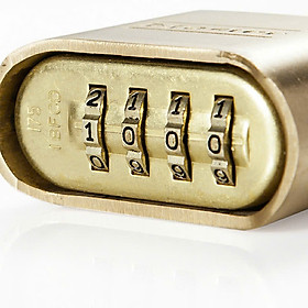 Mua HCM-Ổ KHÓA SỐ CÀNG DÀI MASTER LOCK 175  KHÓA DÙNG ĐƯỢC NGOÀI TRỜI  CÀNG TỰ BẬT MỞ KHI XOAY ĐÚNG MẬT MÃ.