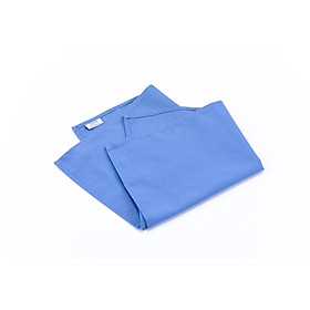 Mua Khăn ăn 45x45cm Blue Hidden Stripe Khaki Napkins