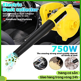 Mua Máy Thổi Hút Bụi lõi đồng Tay công suất lớn 750W