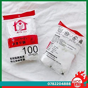 Mua Túi Lọc Rác Bồn Rửa Bát Tiện Dụng Túi 100 Chiếc - Tlr - CH Hương Thị Miễn Phí Vận Chuyển