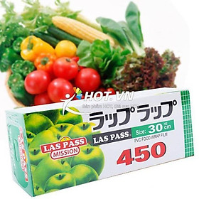 Mua Màng bọc thực phẩm táo xanh 450