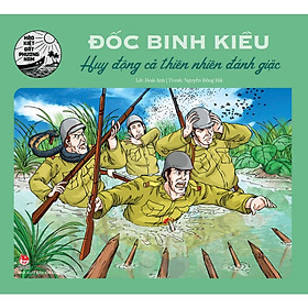 Hào Kiệt Đất Phương Nam ( Tái Bản 2023 ) – Bộ 20 Quyển – Bản Quyền