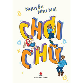 Sách Dành Cho Thiếu Nhi: Chơi Chữ