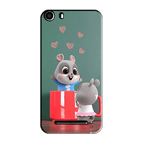 ỐP LƯNG IN DÀNH CHO WIKO LENNY 2